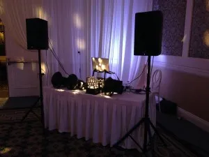 Half Moon Bay DJ