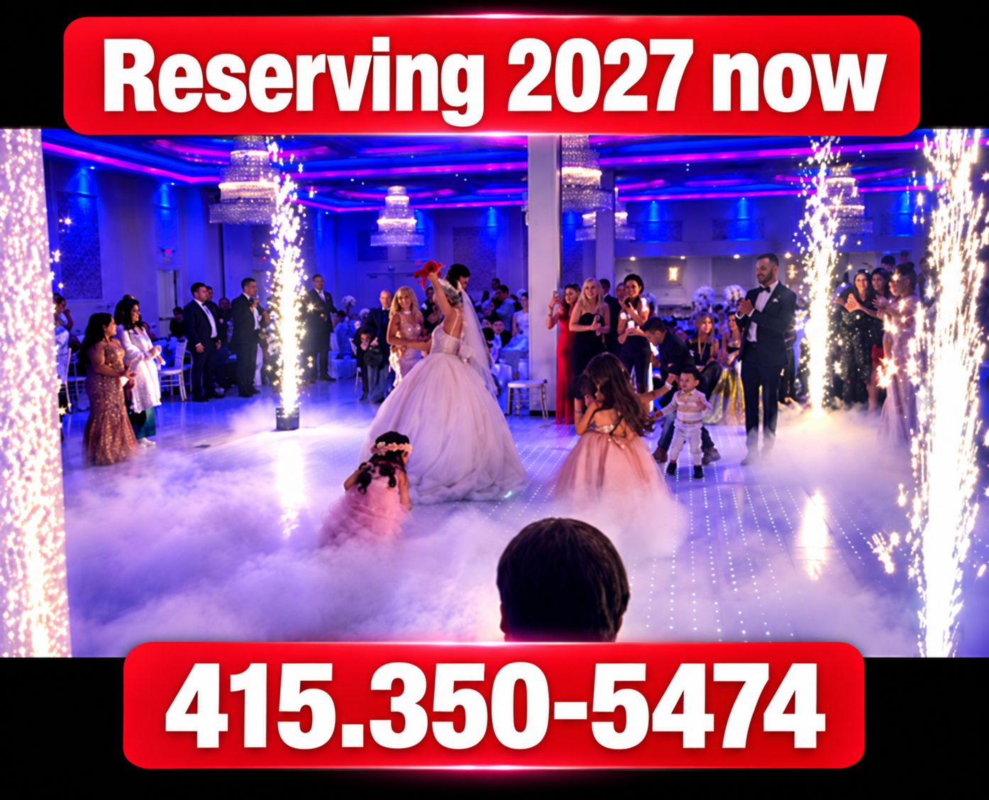 Booking